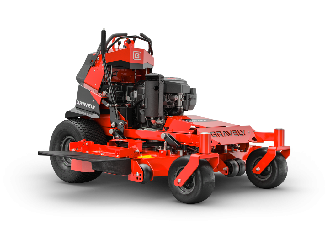 Gravely Compact Pro 34 | lupon.gov.ph
