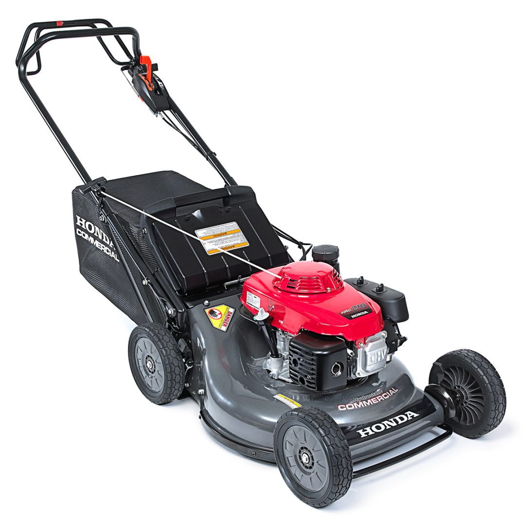 Push Mowers – Twin City Outdoor Equipment